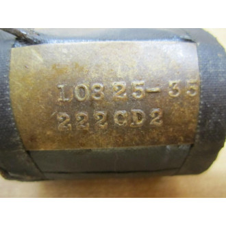 222CD2 10825-35 Coil - New No Box