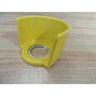 EatonCutler-Hammer PC-GF20 Switch Protector Reinforced WMetal Washer - Used
