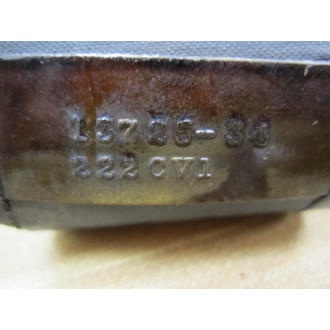 222CV1 13725-34 Coil - New No Box