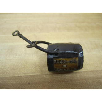 222W-15 5265-34 Coil - New No Box