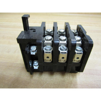 GE General Electric VA 5 05 Contact - Used