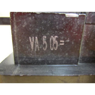 GE General Electric VA 5 05 Contact - Used