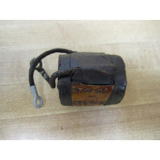 222W-2 272-21 Coil - New No Box