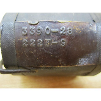 222F-9 3390-28 - New No Box