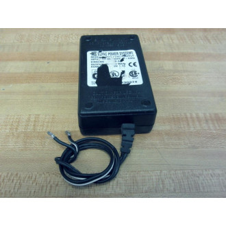 Elpac Power Systems MW2012 Power Supply - Used