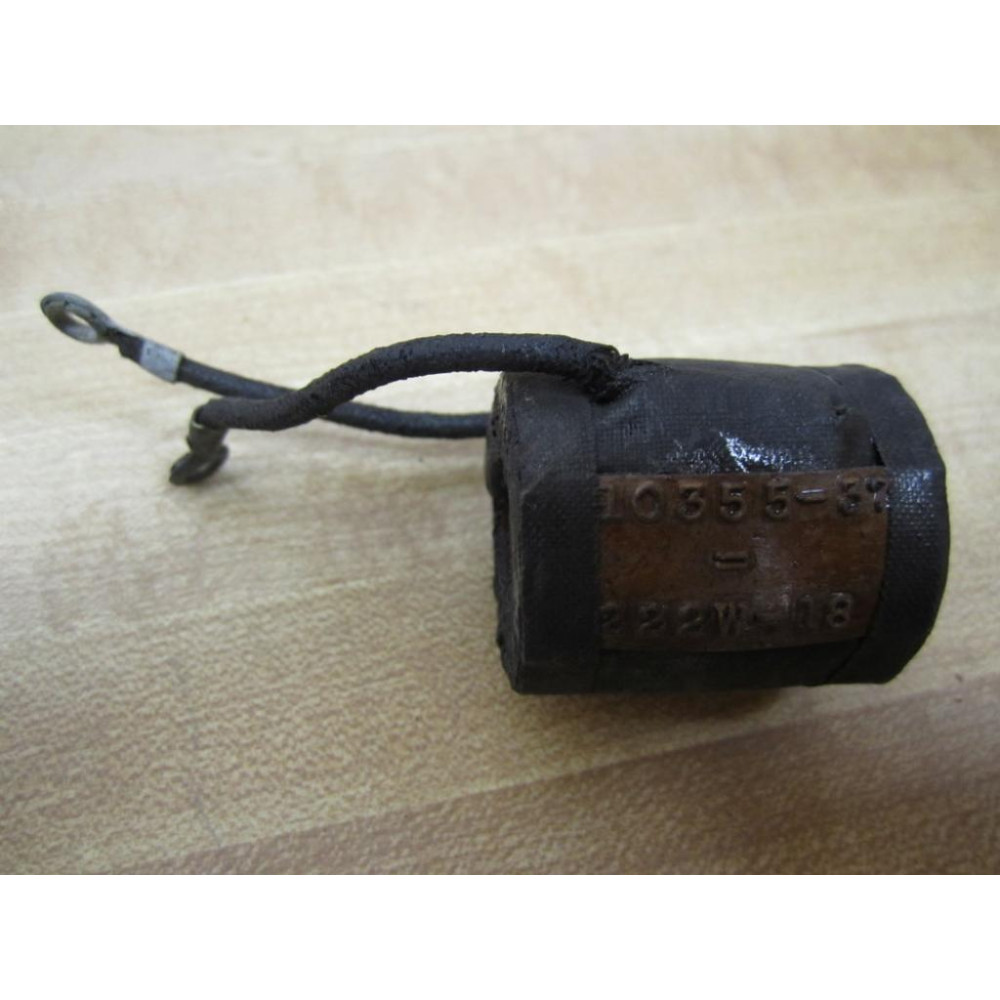 222W-18 10355-37 Coil - New No Box