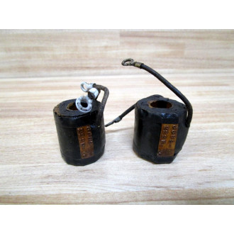 Otis 222W-16 Coil 222W16 (Pack of 2) - New No Box