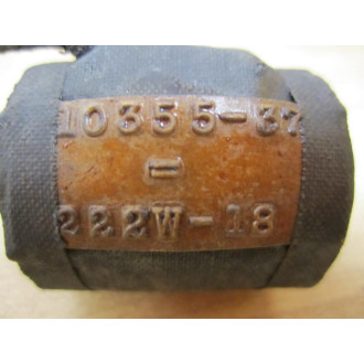 222W-18 10355-37 Coil - New No Box