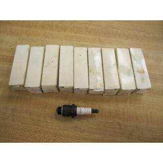 Yale 066 0144 00 Spark Plug Group Of 9