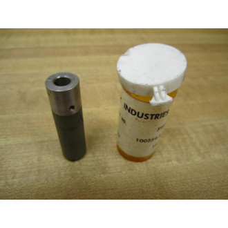 Tek Industries 100254-2 U 59583 - New No Box
