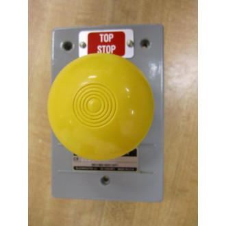 GE General Electric CR2940NP301D Pushbutton