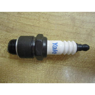 Yale 066 0144 00 Spark Plug Group Of 9