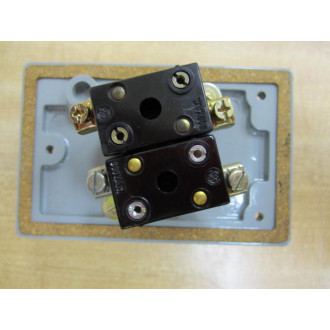 GE General Electric CR2940NP301D Pushbutton