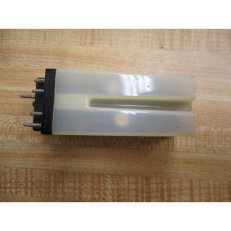 GE General Electric CR245E112A Relay - Used