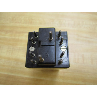 GE General Electric CR245E112A Relay - Used