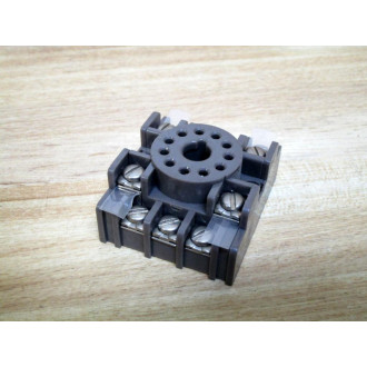222 Relay Socket (Pack of 13) - New No Box