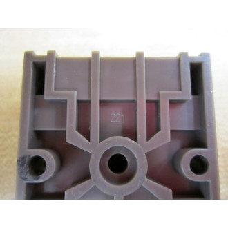 221 11 Pin Relay Socket Bag Of 7 - New No Box