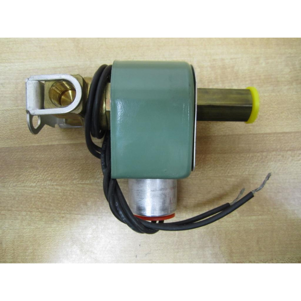 Asco T 8314 B6 Valve T8314B6 - New No Box