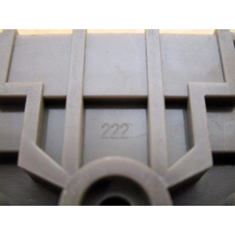 222 Relay Socket (Pack of 13) - New No Box