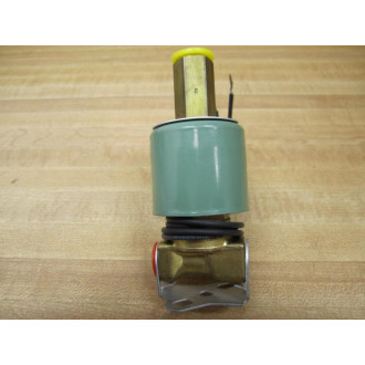 Asco T 8314 B6 Valve T8314B6 - New No Box