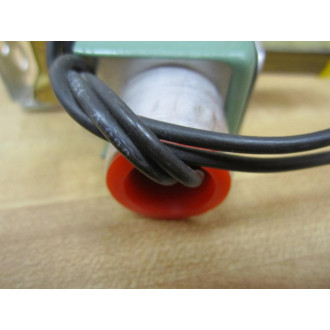 Asco T 8314 B6 Valve T8314B6 - New No Box