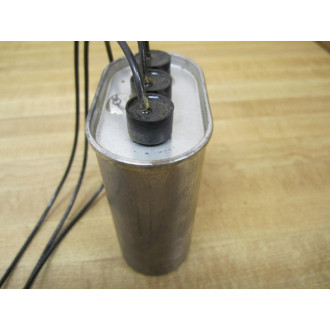 Aerovox P125F5 1000Vac 60Hz Capacitor Pack Of 2 - New No Box