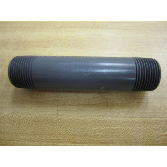 Harvel 1120-1" Pipe (Pack of 10) - New No Box