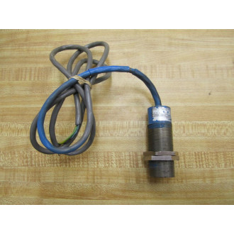 Peco Controls 90-150VAC Proximity Sensor - Used