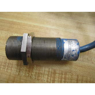 Peco Controls 90-150VAC Proximity Sensor - Used