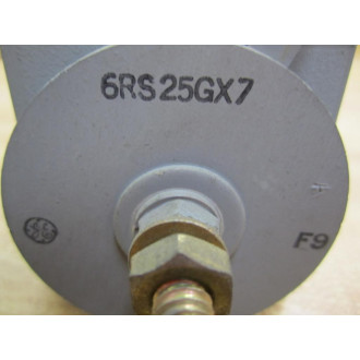 GE General Electric 6RS25GX7 Rectifier - New No Box