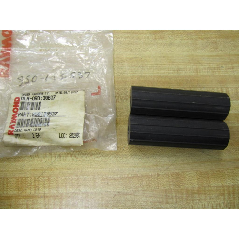 Raymond 850135537 Hand Grip Pack Of 2