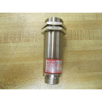 Peco Controls 5590 Proximity Sensor - New No Box