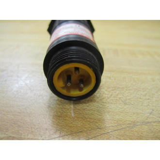 Peco Controls 5401 Proximity Sensor - Used