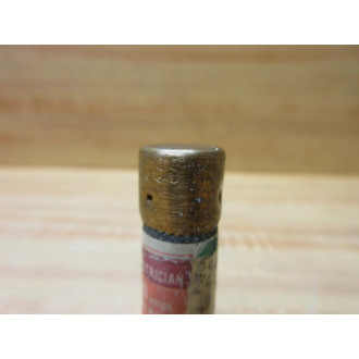 Buss E4273 Master Electrician Fuse 20 Amp (Pack of 5) - New No Box