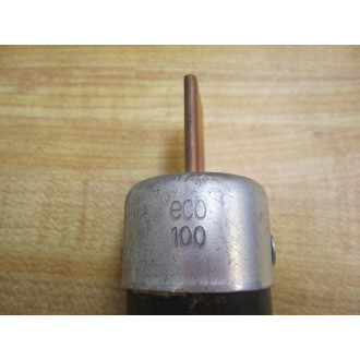 Economy EOS100 ECO Fuse E0S100 (Pack of 3) - New No Box