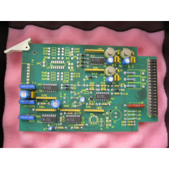 Magnetics 115860009 Circuit Board - New No Box