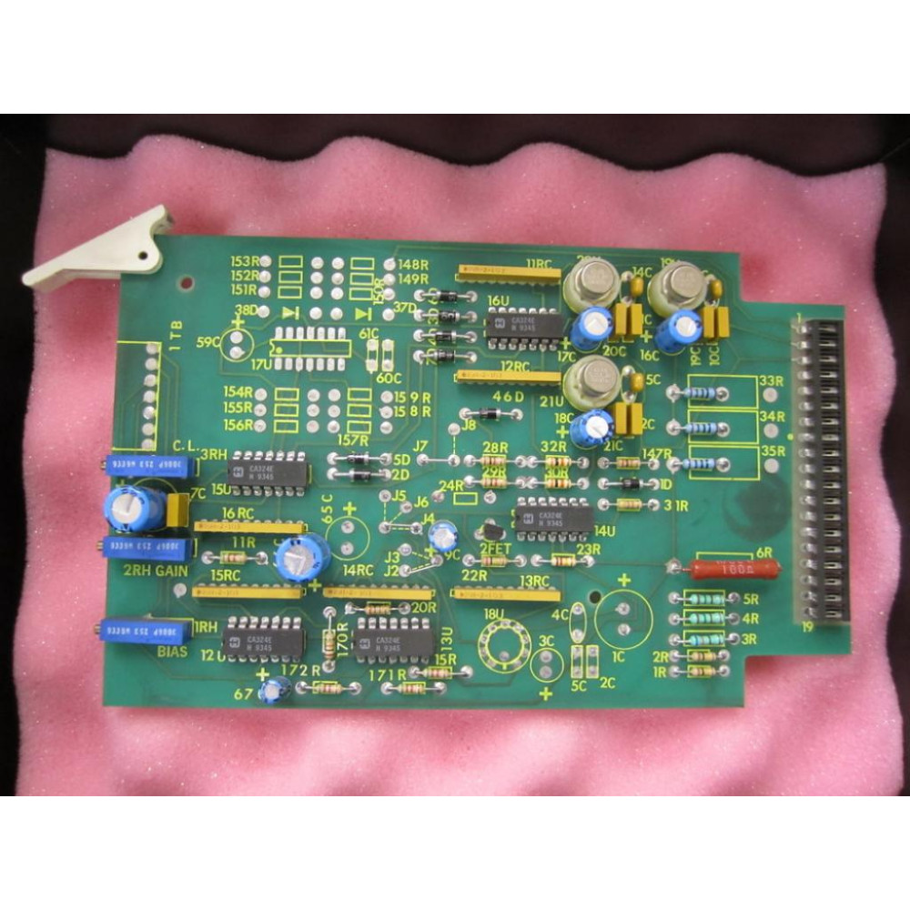 Magnetics 115860009 Circuit Board - New No Box