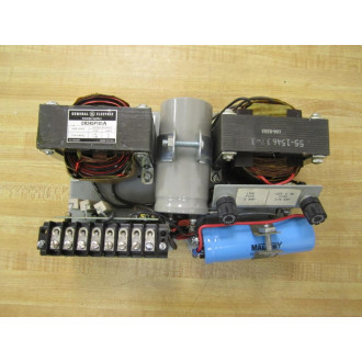 GE General Electric CR245P101A Power Supply - Used