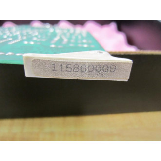 Magnetics 115860009 Circuit Board - New No Box