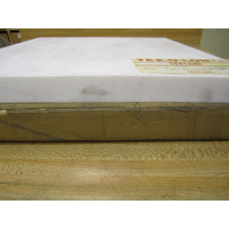 Tex-O-Lon 14" X 15-12" Teflon