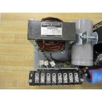 GE General Electric CR245P101A Power Supply - Used