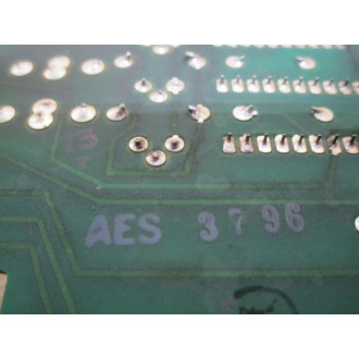 Magnetics 11582 Circuit Board - Used