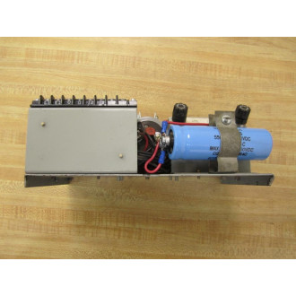 GE General Electric CR245P101A Power Supply - Used