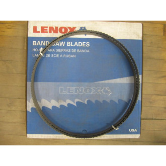 Lenox 4065MMB X 27 Band Saw Blade