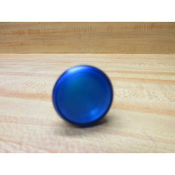 Siemens 3SU1051-6AA50-0AA0 Blue Button 3SU10516AA500AA0 - New No Box