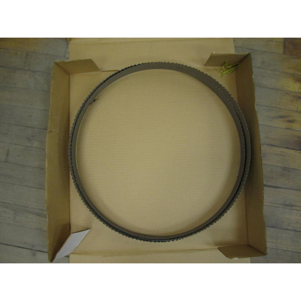 Starrett CT 15 FT Welded Band Saw Blade