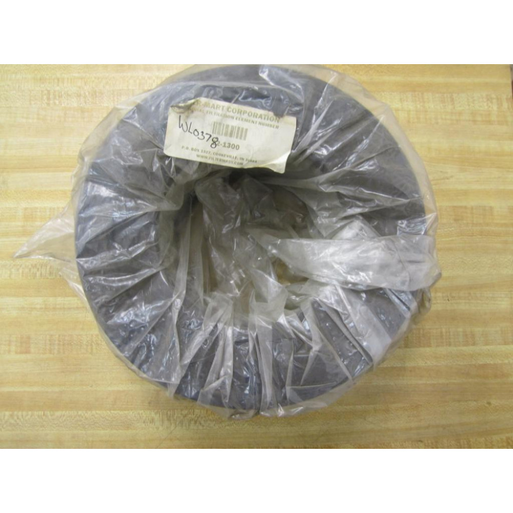 Filter-Mart 22-1300 Filter Element