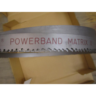 Starrett CT 15 FT Welded Band Saw Blade