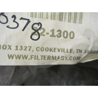 Filter-Mart 22-1300 Filter Element