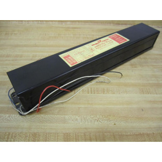 Valmont 8G1568W Preheat Start Ballast